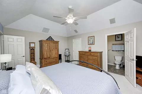 Bedroom - 269 Andrews Boulevard East Dr, Plainfield, IN 46168 photo 2 of 2