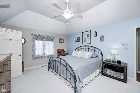 Bedroom - 269 Andrews Boulevard East Dr, Plainfield, IN 46168 photo 1 of 2