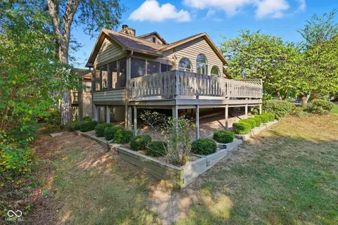 2227 Van Ness Pl, Indianapolis, IN 46240