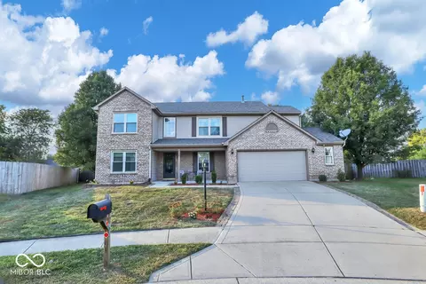 958 Kitner Ave, Avon, IN 46123