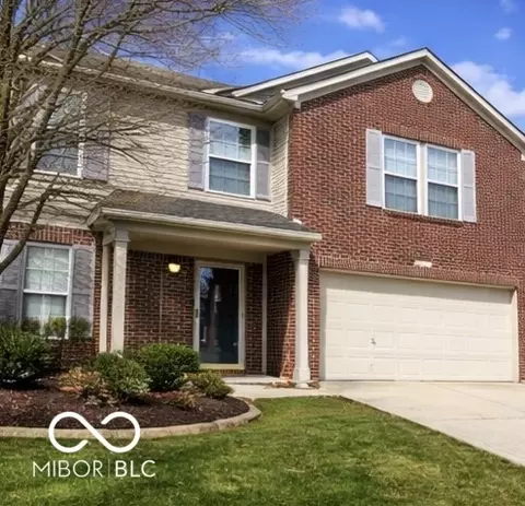 6857 Maywood Cir, Avon, IN 46123