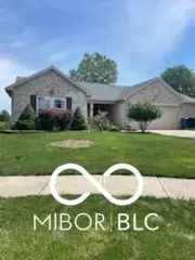 7616 Penguin Cir, Indianapolis, IN 46239