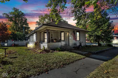 615 Baronne St, Lebanon, IN 46052