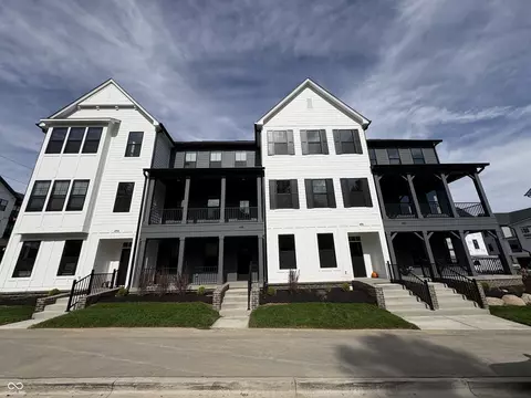 482 W Smoky Row, Carmel, IN 46032