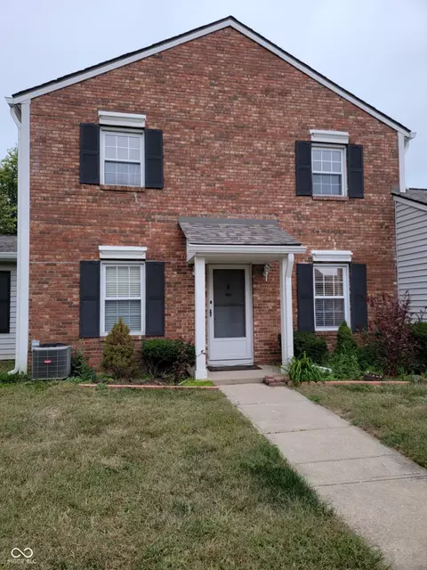 6068 Wingedfoot Ct, Indianapolis, IN 46254