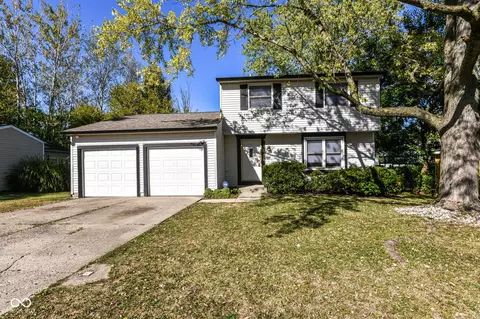 10348 E 25th St, Indianapolis, IN 46229