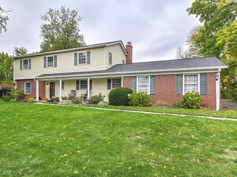 7256 N Ritter Ave, Indianapolis, IN 46250
