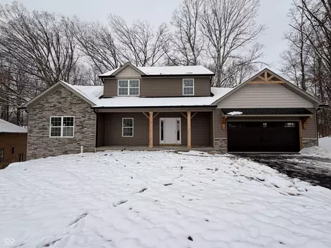 404 Jefferson Vly, Coatesville, IN 46121