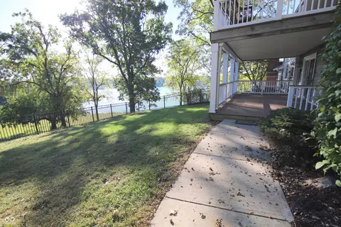 Exterior - 10573 E 116th St, Fishers, IN 46037 photo 11 of 21