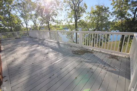 Exterior - 10573 E 116th St, Fishers, IN 46037 photo 9 of 21