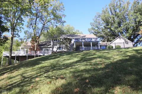 10573 E 116th St, Fishers, IN 46037