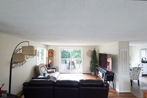 Living - 10573 E 116th St, Fishers, IN 46037 photo 8 of 8