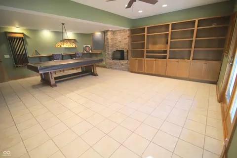 Living - 10573 E 116th St, Fishers, IN 46037 photo 6 of 8