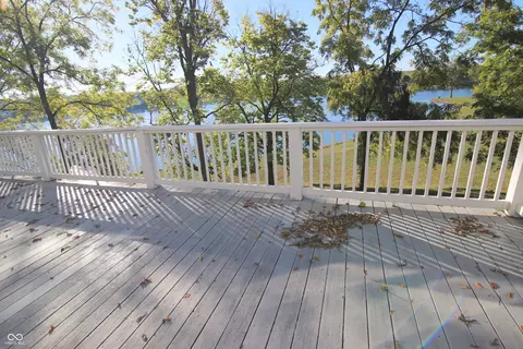 Exterior - 10573 E 116th St, Fishers, IN 46037 photo 10 of 21