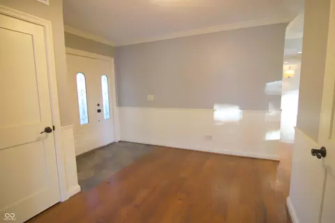Entry Way - 10573 E 116th St, Fishers, IN 46037 photo 1 of 1