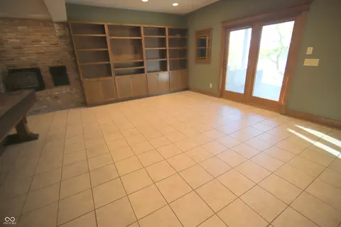 Living - 10573 E 116th St, Fishers, IN 46037 photo 7 of 8
