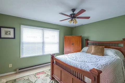 Bedroom - 10573 E 116th St, Fishers, IN 46037 photo 3 of 3