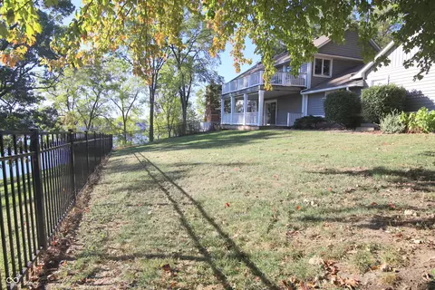 Exterior - 10573 E 116th St, Fishers, IN 46037 photo 15 of 21