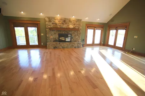 Living - 10573 E 116th St, Fishers, IN 46037 photo 3 of 8