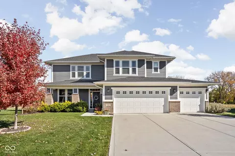 8180 Shaldon Ct, Zionsville, IN 46077