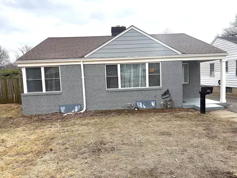 5525 W 16th St, Indianapolis, IN 46224