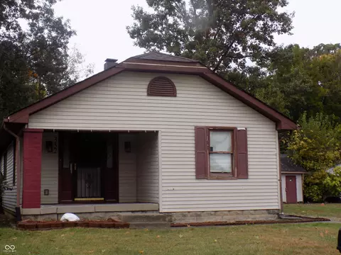 332 Laclede St, Indianapolis, IN 46241