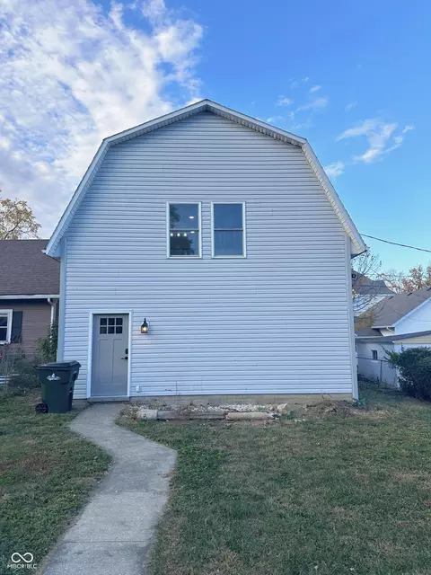 226 E Central Ave, Greensburg, IN 47240