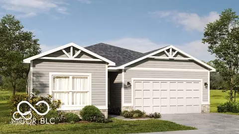 2399 Holiday Crk, Whitestown, IN 46075