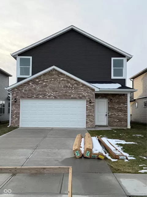 1442 Wigwam Ln, Martinsville, IN 46151