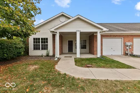 10952 Golden Harvest Pl, Indianapolis, IN 46229