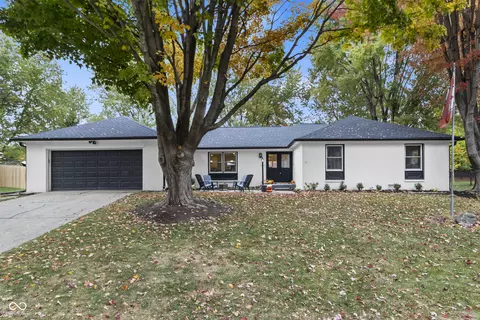 3324 Eden Way Pl, Carmel, IN 46033