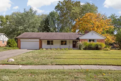 8133 Groton Ln, Indianapolis, IN 46260