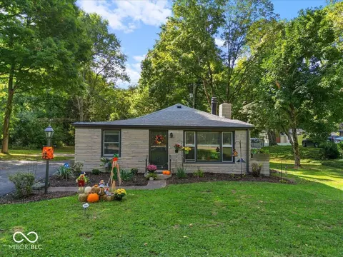 2025 E 80th St, Indianapolis, IN 46240