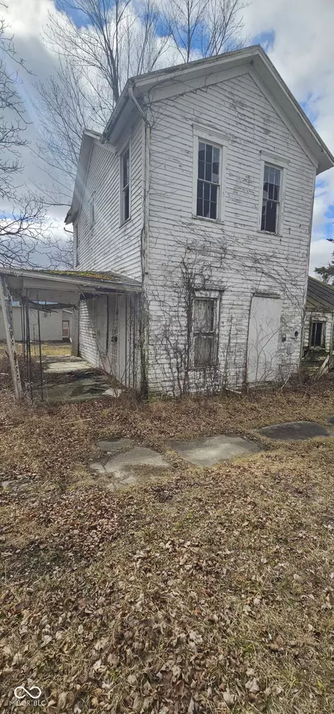 111 N Sheridan St, Ridgeville, IN 47380