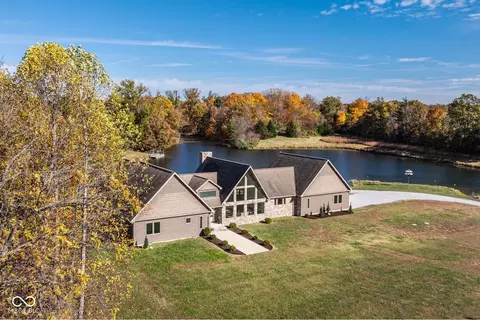 13808 W County Road 500 N, Jasonville, IN 47438