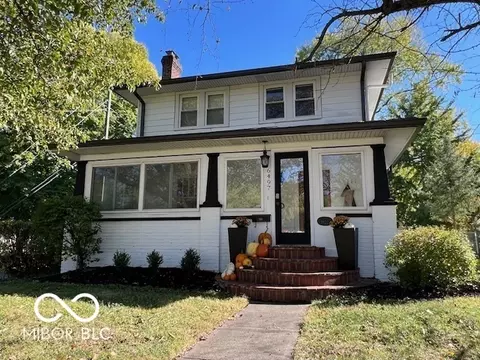 6497 Broadway St, Indianapolis, IN 46220