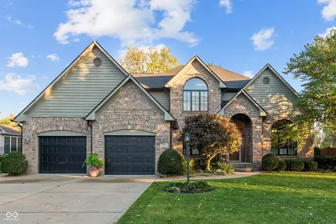 7801 Ashtree Dr, Indianapolis, IN 46259
