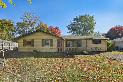 4389 Allen Dr, Brownsburg, IN 46112