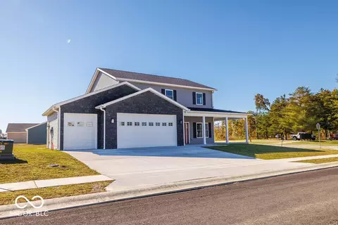 102 Pin Oak Rd, Spencer, IN 47460