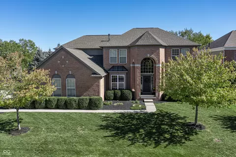 12419 Brandamore Ln, Fishers, IN 46037