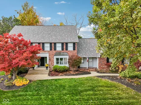 13514 Dallas Ln, Carmel, IN 46033
