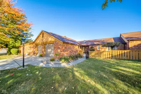 1918 Meramec Dr, Anderson, IN 46012