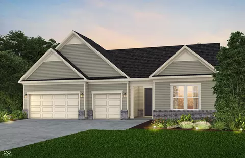 13252 Seven Springs Ln, Noblesville, IN 46060
