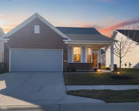 4889 Lilium Dr, Plainfield, IN 46168