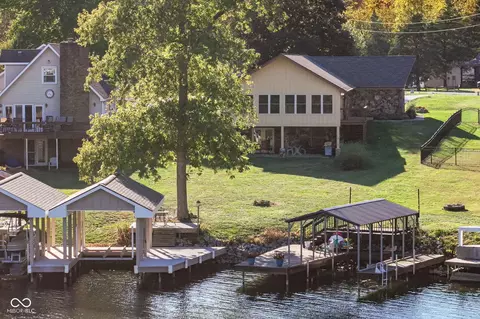 139 Mill Spgs, Coatesville, IN 46121