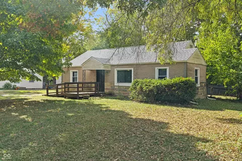 4342 N Olney St, Indianapolis, IN 46205