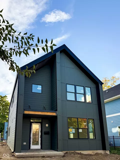 1941 N College Ave, Indianapolis, IN 46202