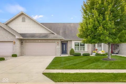 5157 Marco Dr E, Columbus, IN 47203