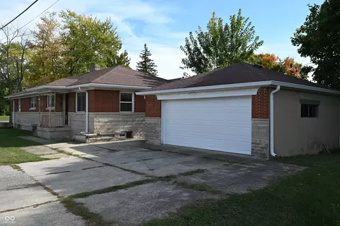 1701 Southern Ave, Beech Grove, IN 46107