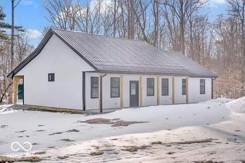 2130 N Cataract Rd, Cloverdale, IN 46120